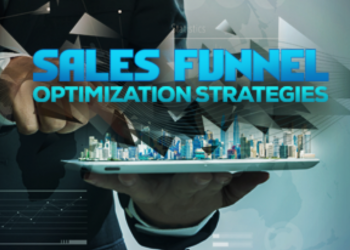 Sales Funnel Optimization Strategies